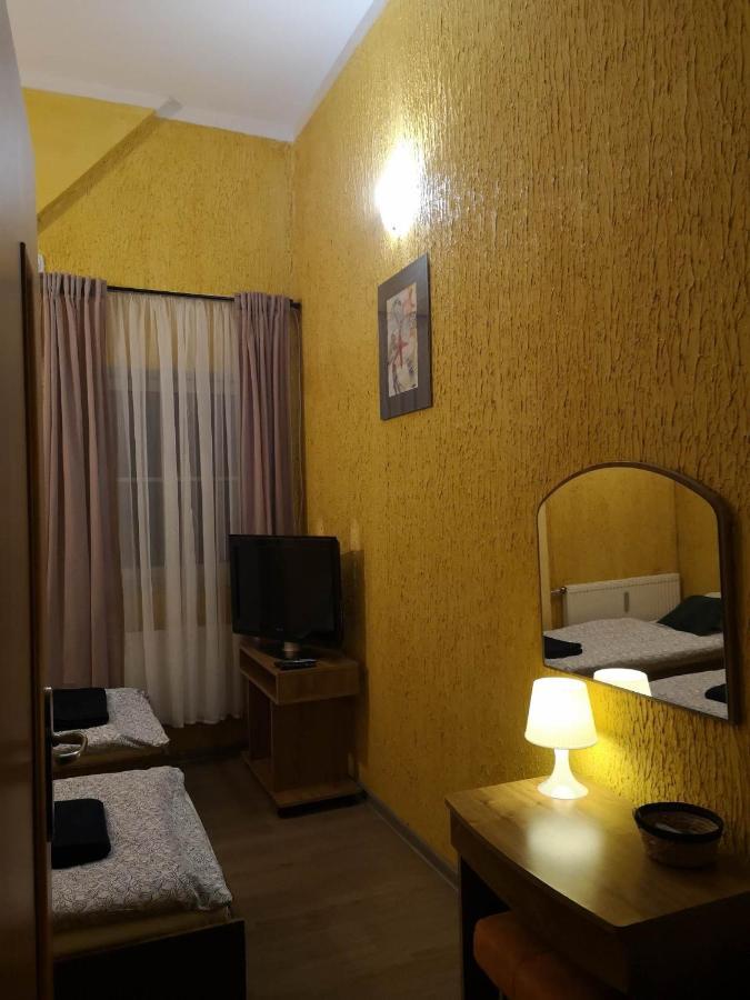 Gosciniec Glucholazy Zdroj Aparthotel Exterior photo